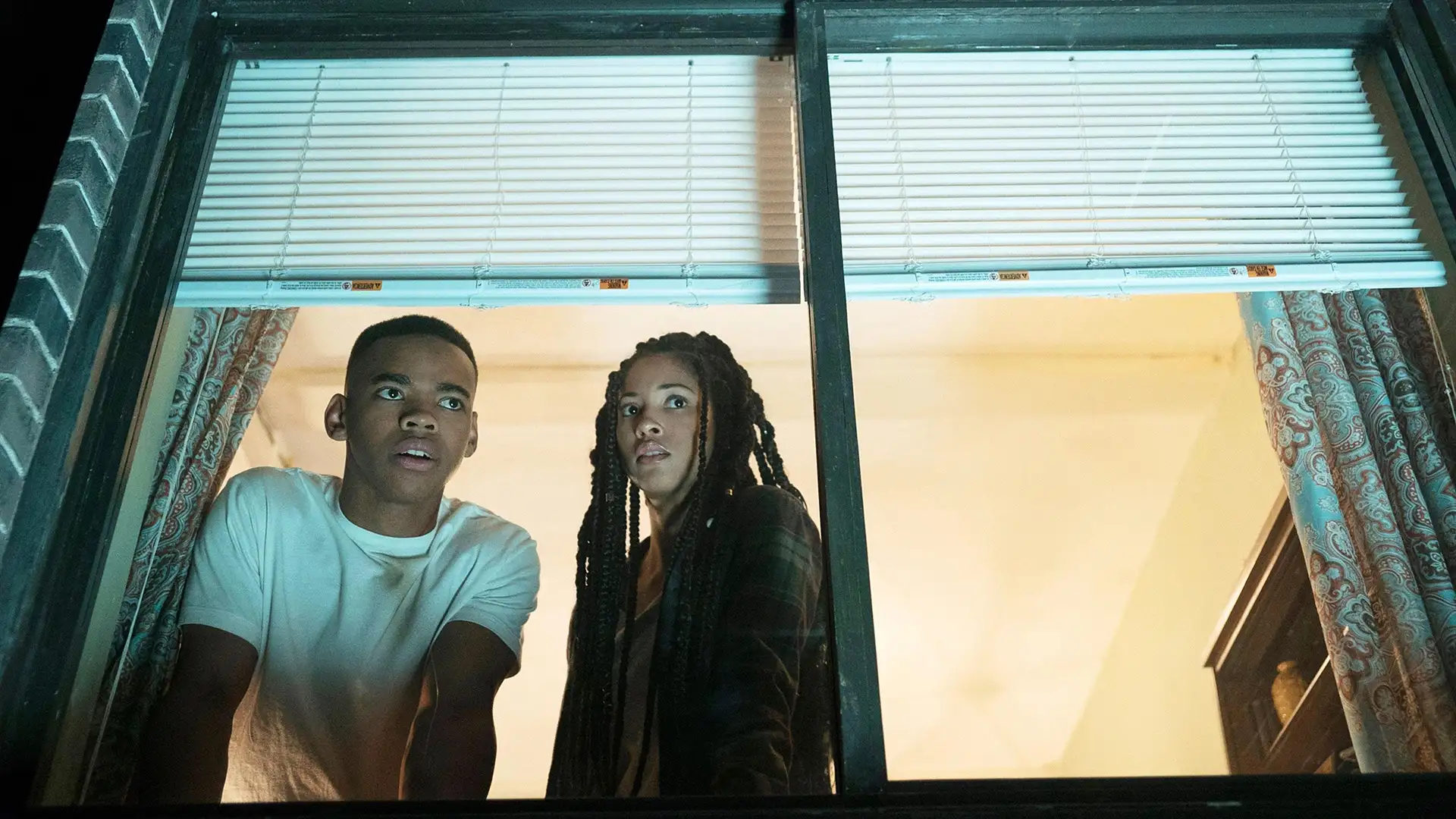 اولین پاکسازی